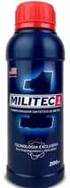 Militec 1 Condicionador De Metais 200 Ml Original Militec-1