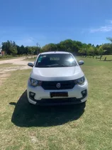 Fiat Mobi 10 