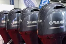  Yamahas 2006 F150 Outboard Engine 150 Hp 25in Four Stroke