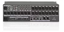 Behringer X32 Rack - Mezcladora Mixer Digital