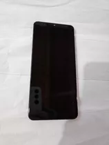 Modulo Para Celular Zte Blade A72s A7050 Original Marco