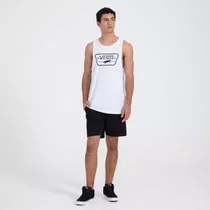 Musculosa Vans Full Patch Tank Hombre 