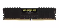 Memória Ram Corsair Vengeance Lpx Ddr4 2400mhz 8gb