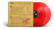 Ub40 Vinilo Signing Off Europeo Edicion Limitada Nuevo 