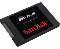 Hd Ssd 480gb Sata3 Sandisk Sdssda-480g-g26