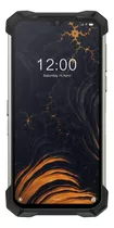 Doogee S88 Pro Dual Sim 128 Gb Mineral Black 6 Gb Ram