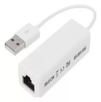 Adaptador Usb A Rj 45 Usb Lan Ethernet Windows Internet