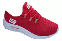 Tenis Skechers Sport Rf: 120