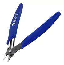 Alicate De Corte Para Electrónica Toolcraft Tc0335