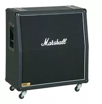 Gabinete De Guitarra Marshall 1960a