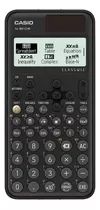 Calculadora Científica Casio Classwiz Fx-991 Cw Sec Y Bach