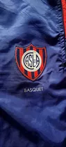 Pantalon De San Lorenzo Basquet Signia 