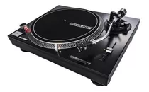 Bandeja De Vinilo Para Deejay Pro Reloop Rp 2000 Usb