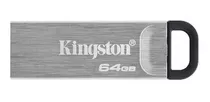 Llave Maya Kingston 64gb  3.0