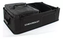 Bolsa Organizadora Pequena Acessórios Chevrolet 98553210