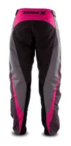 Calça Roupa De Motocross Trilha Enduro Pro Tork Insane X