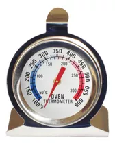 Termómetro Horno Indicador Temperatura