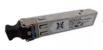 Gbic Sfp 155m 1310nm 15km Sm Mxpd-033s