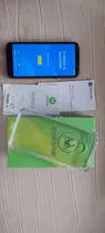 Celular Moto G6 Play Libre