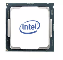 Microprocesador Intel Core I3-10105f Bx8070110105f De 4 Núcleos Y 3.7ghz De Frecuencia Sin Gráficos Integrados