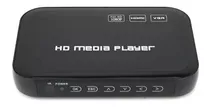 Hd Media Player Full Hd 1080p Hdmi Rmvb Mkv Avi Divx H.264