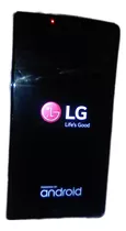Celular LG Stylus Modelo Lgh635c Queda En El Logo 