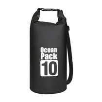 Bolso Resistente A Prueba De Agua 10l De Capacidad