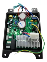 Placa Inversor Ar Split Electrolux Qe12r/xe12r- A18915004