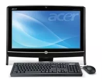 Repuestos Acer Veriton Z291g - Centro De Reparaciones - 