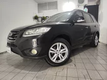 Hyundai Santa Fe 3.5 2011 5 Lugares