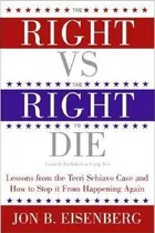Right Vs The Right To Die : Lessons From The Terri Schiav...