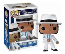 Funko Pop Smooth Criminal Michael Jackson