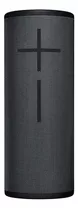 Alto-falante Ultimate Ears Megaboom 3 Megaboom 3 Portátil Com Bluetooth Waterproof Night Black 