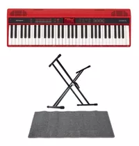 Roland Go 61k Go Keys Keyboard