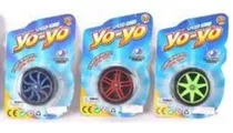 Yoyo X 30 Unidades 