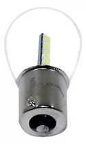 Lampara Led    12v. 21w. 1p Blanca Marcha Atras Auto