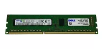 Memoria Ecc 4gb Pc3l-10600e Dell Poweredge T310 R310 T3500