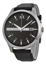 Reloj Armani Exchange Ax2101 De Acero Inoxidable Para Hombre