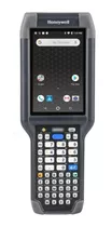 Coletor De Dados Honeywell Ck65 Android 12 Long Range Camera