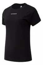 Remera Mujer New Balance Relentless Crew Wt11190 Deportiva