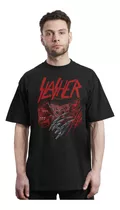 Nightmare On Elm Street - Freddy Krueger - Metal - Polera