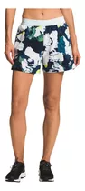 Short The North Face Mujer Wander Talle Small Standard Fit