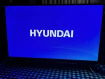 Televisor  Hyundai 32 Pulgadas  Usado 