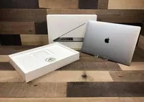 Apple Macbook Pro 15.4inches ,256gb 16gb Ram