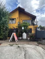 Vende Panadería Más Casa Habitación, Sector P. De Valdivia