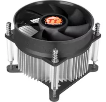 Cpu Cooler | Heat Sink & Fan Assembly For Intel® Socket 1155
