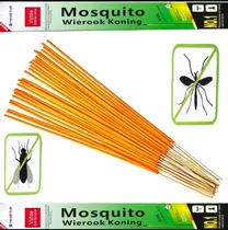 Caja De Incienso Mosquito Kills Con 30 Unidades