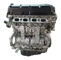 Motor Bmw 116i Turbo 1.6 16v 136cv 2015 N13 Parcial