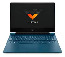 Laptop Hp Victus Gaming Core I5-12450h 16gb 512gb Rtx 3050