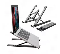 Soporte Plegable Para Laptop Base Para Laptop Transportable 